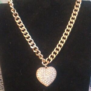 Heart Necklace
